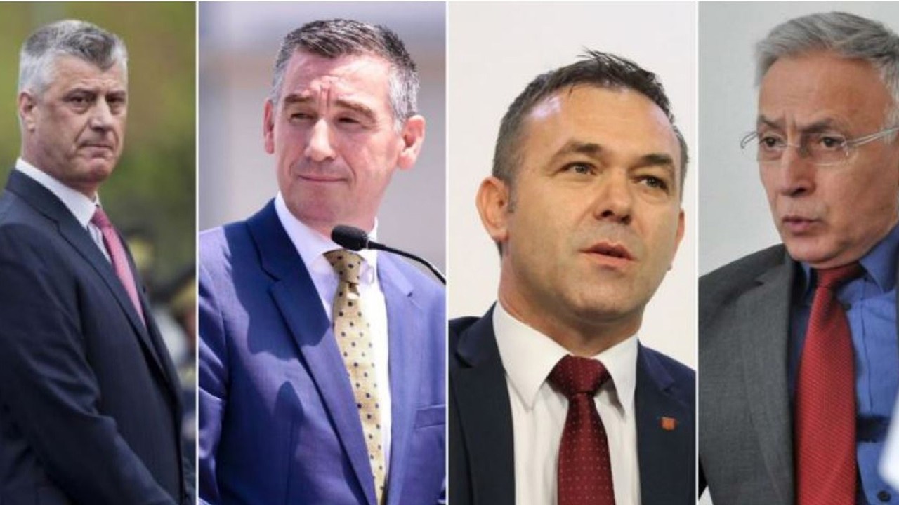 ‘Po më vjen keq që po e thom po kanë me u DENU”/ “Ka me ndiku në SHTETËSINË e Kosovës” – Ora 7