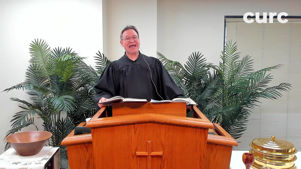 Spirit of God, Spirit of Glory (02/08 Morning)