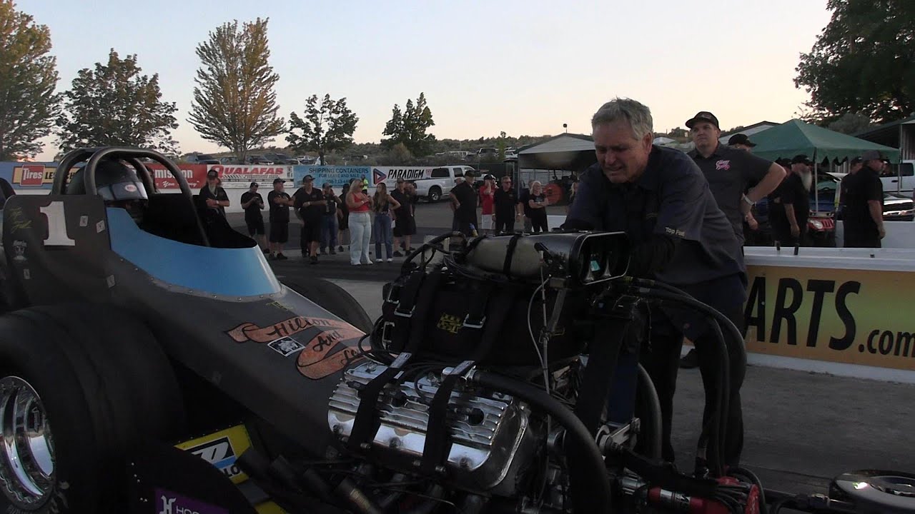 NIGHTFIRE MAYHEM (2025 NightFire Nationals Full Event Coverage)