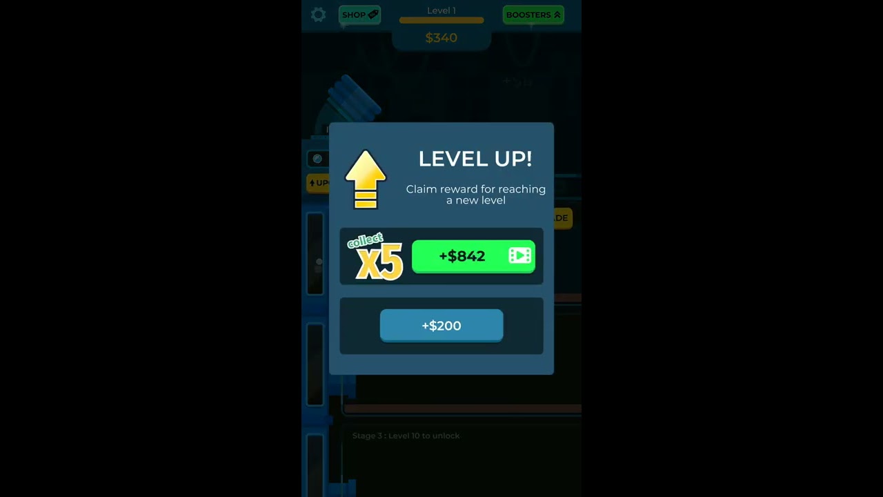 [Android] Idle Fish Aquarium - Vivid Games S.A.