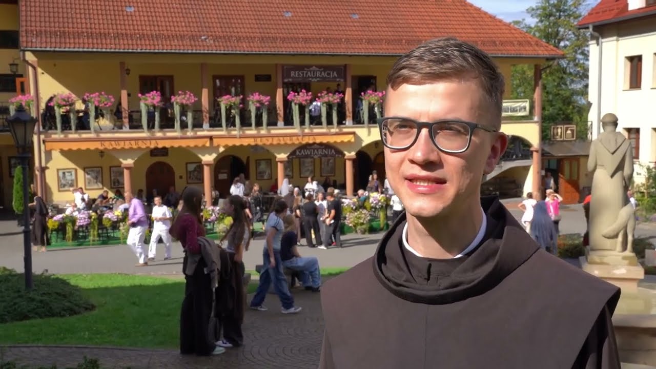 Dni Wsp&oacute;lnoty Franciszkańskiej Młodzieży Oazowej 2026