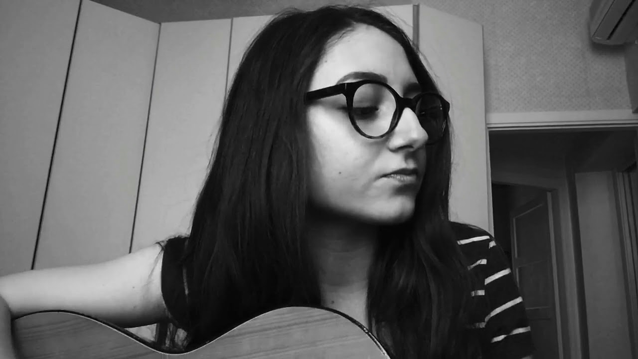 Lose Yourself - Eminem (cover by estintore)