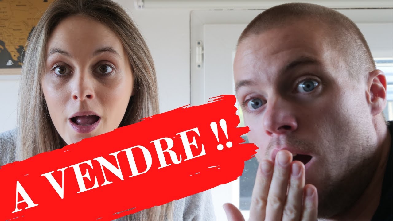061 - 😱BEFREE😱 NOTRE CAMION AMENAGE EN VENTE !! 😨 #Shorts