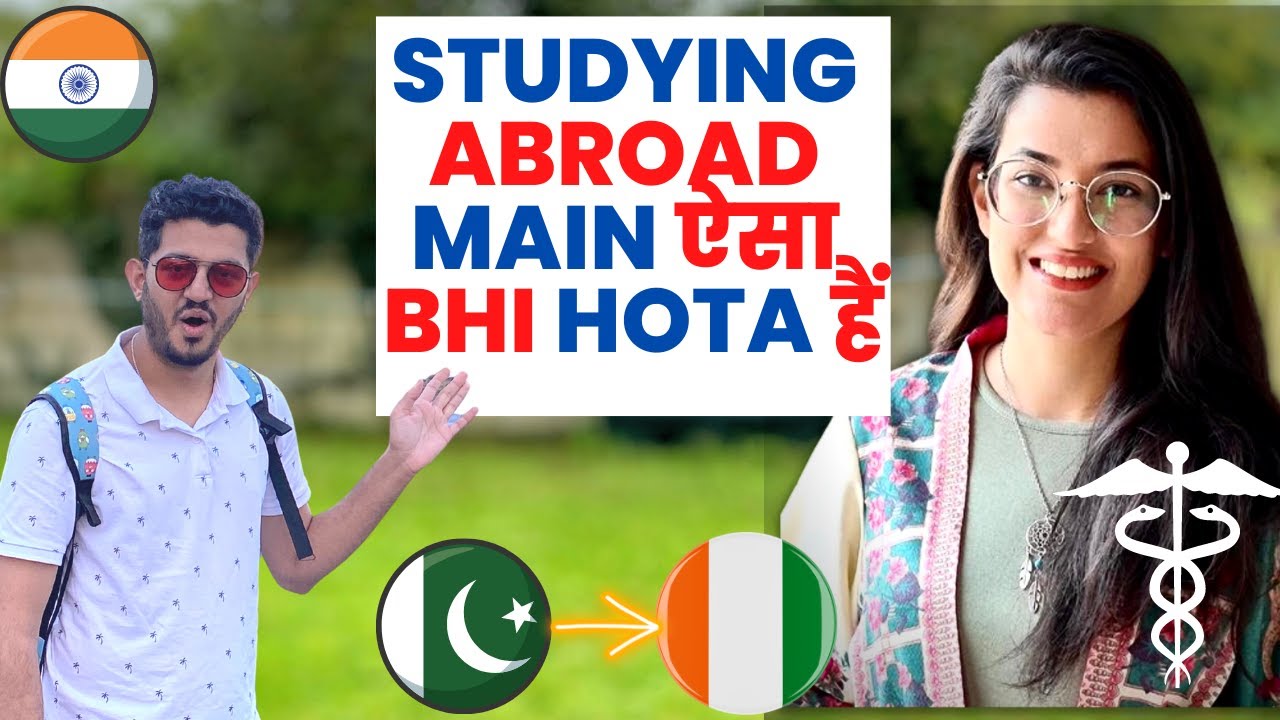 Her First Month in Ireland 🇮🇪 | Problem faced by international students in Ireland in UCC Cork
