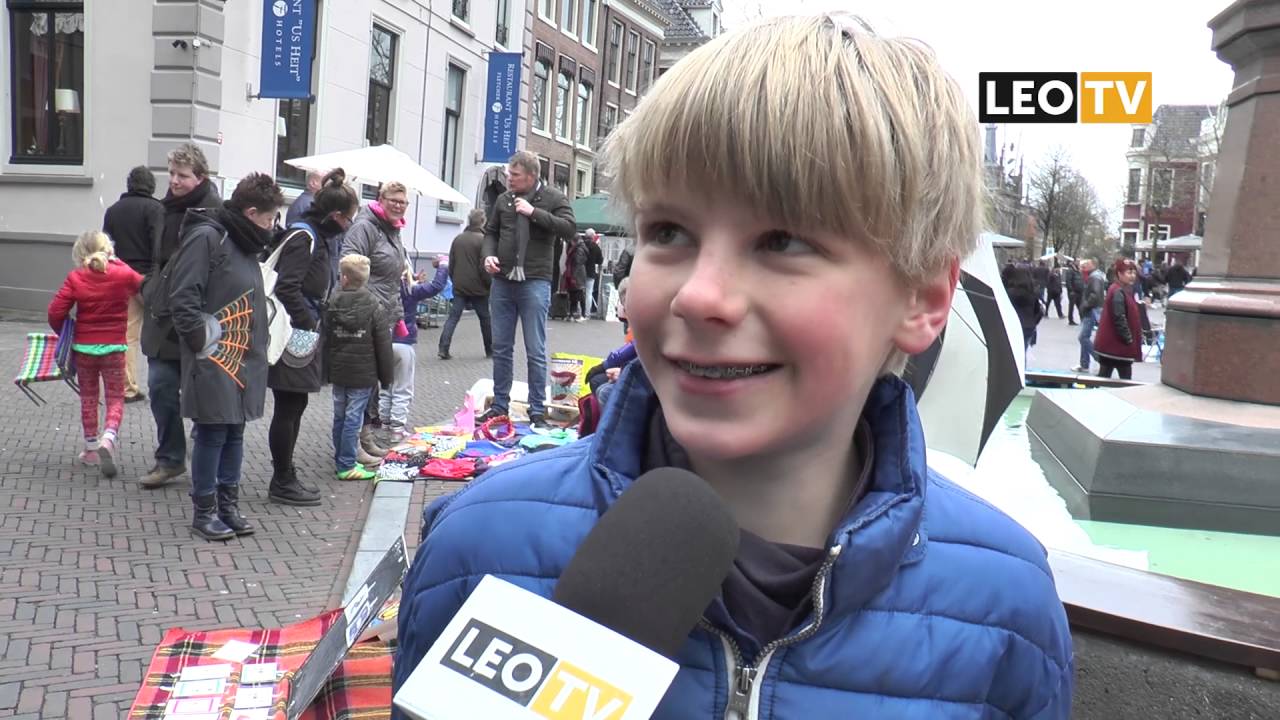 Omroep LEO - koningsspecial