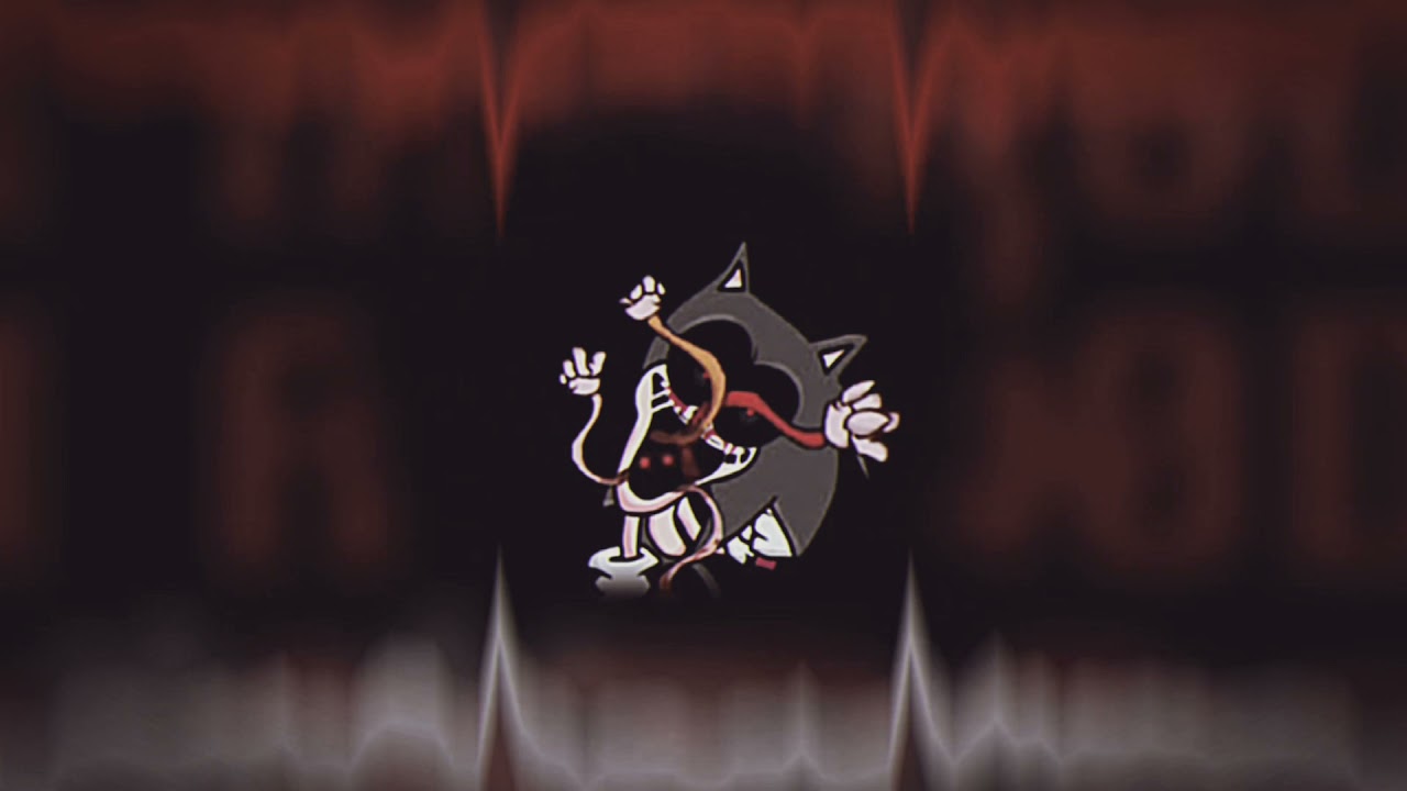 You Can’t Run (Slowed/Reverb) FNF Sonic.exe Round 2