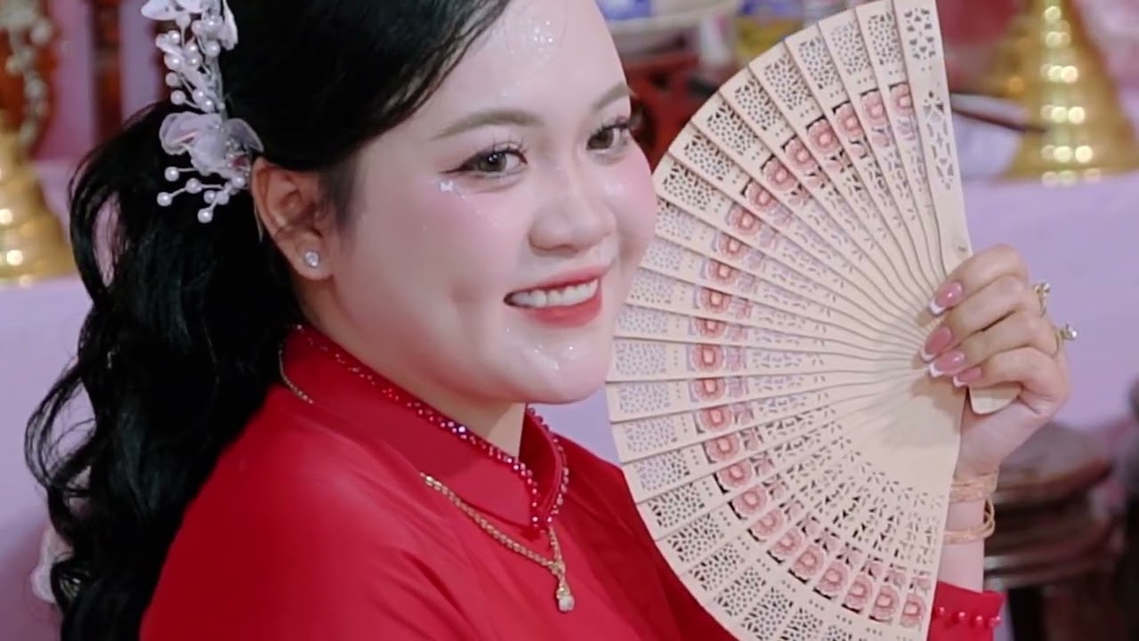 Lễ Vu Quy Trà My & Trung Trực