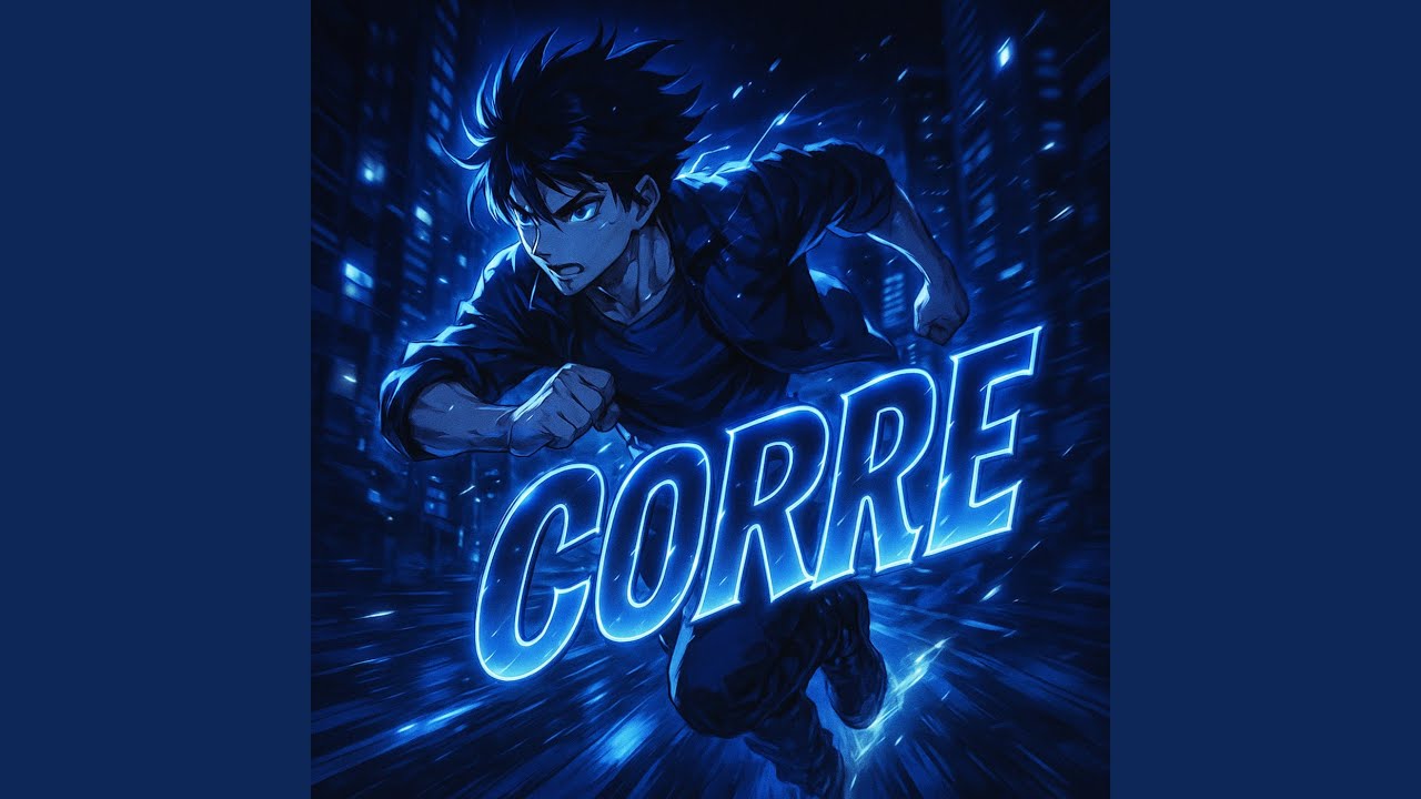 CORRE (SLOWED)