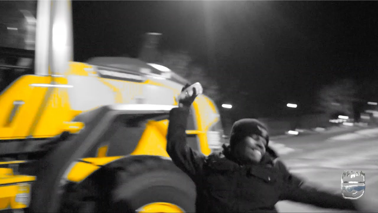 Tony Driver- Oh Sh!t (Official Music Video)