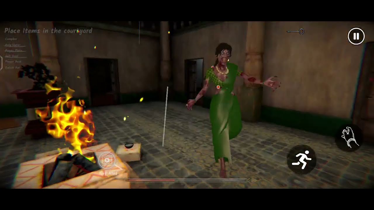 | Kamla Indian Horar Game | Kamla Aaj Pagal Ban Gayi | Indian Horar Game | Full Video #satyamgammer 
