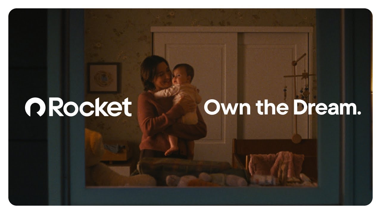 Own the Dream | Rocket