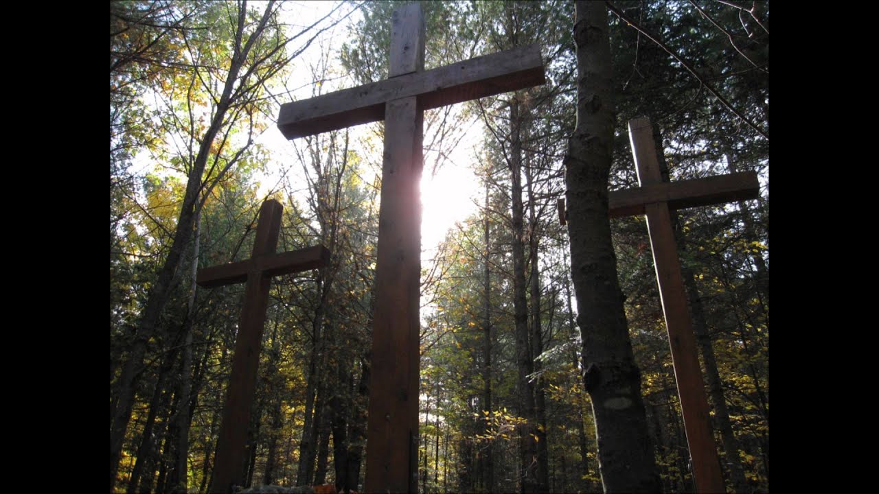 Taiz&eacute; - Jesus, Remember Me