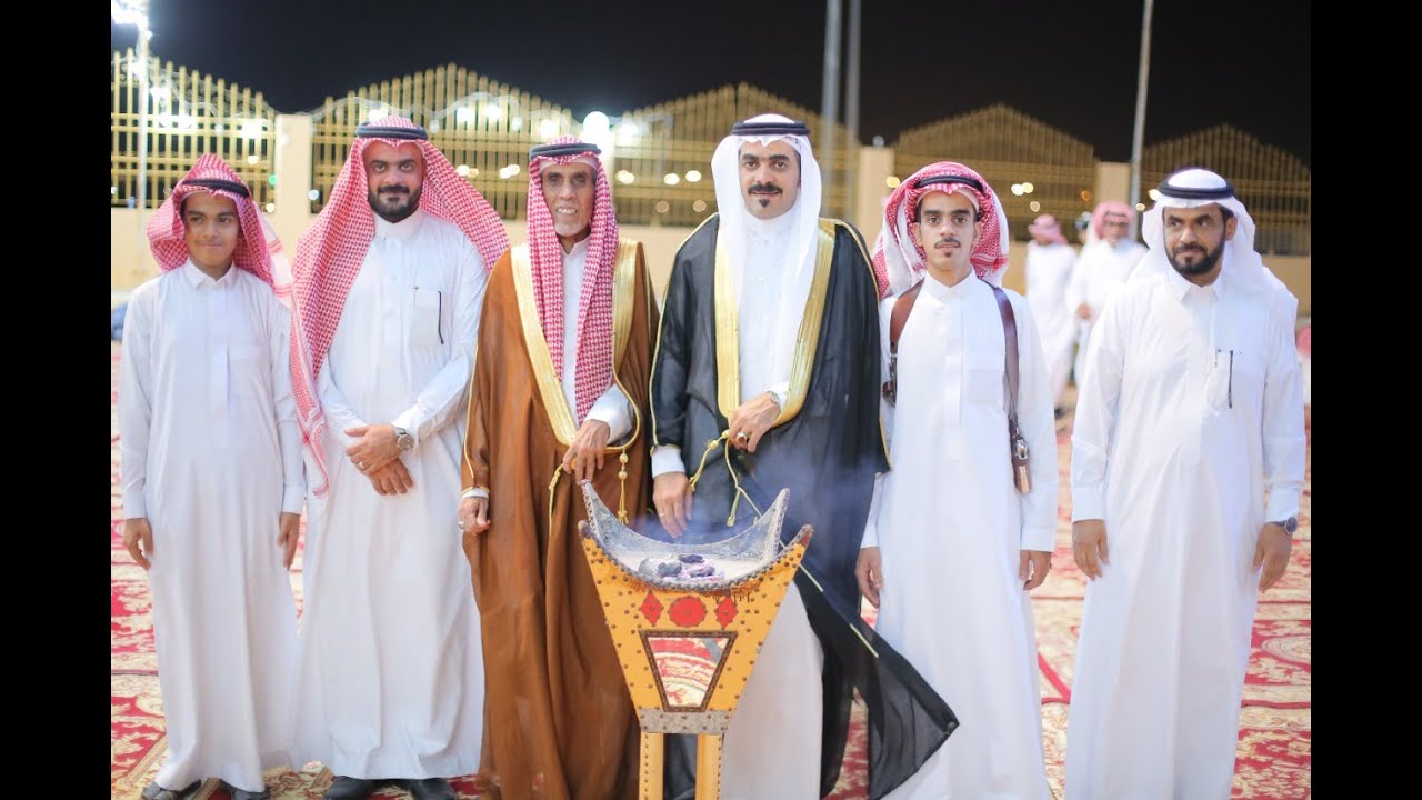 حفل زواج الشاب فيصل عبدالله عبيدالله الدعدي الهذلي 0569025779اماسي الحديثة 0557743438