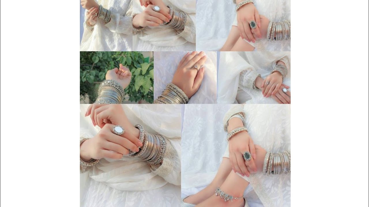 Eid Jewellery ideas For Girls 2023||jewelry ideas for eid||StylewithSw