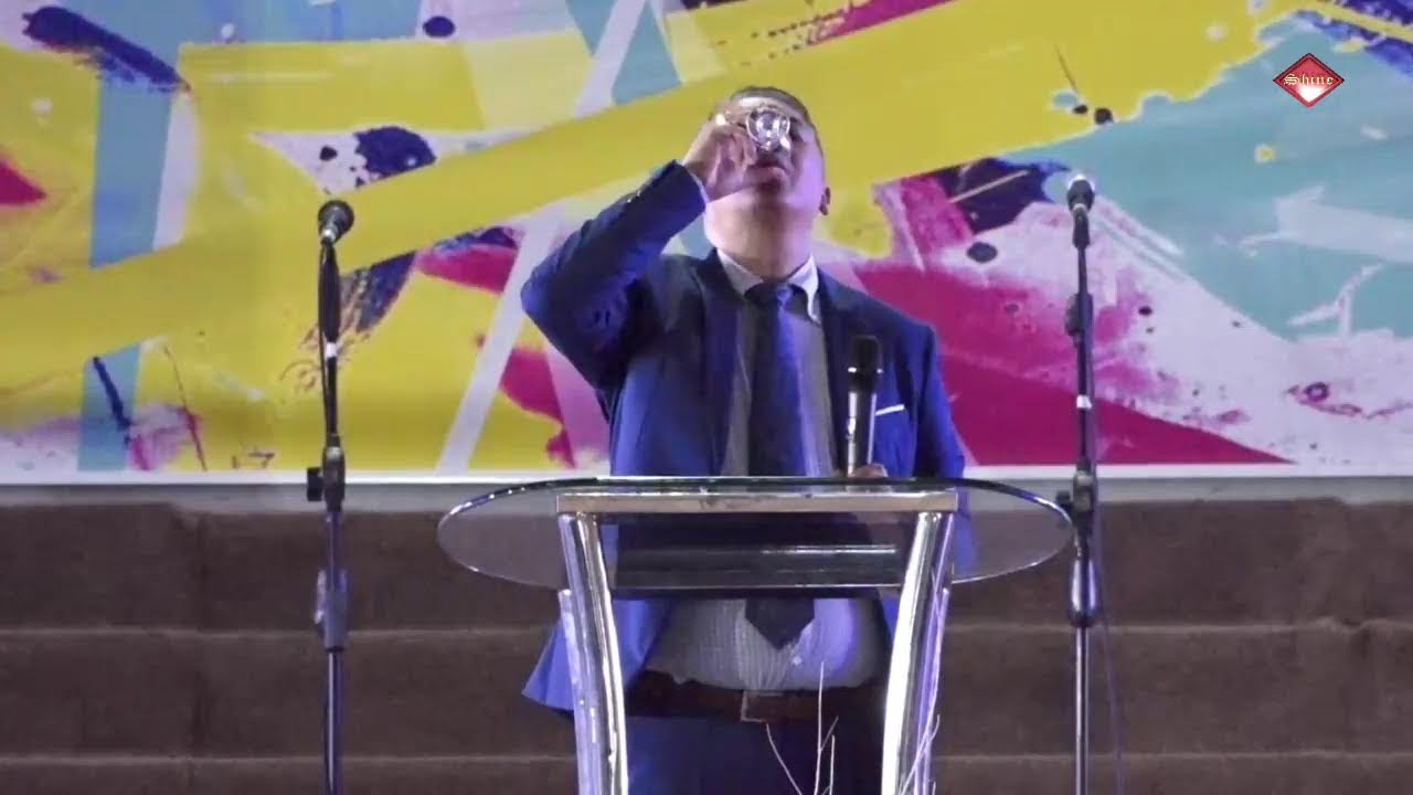 FANGATAHANA MAIKA | BISHOP PATRICK ANDRIANARIVO