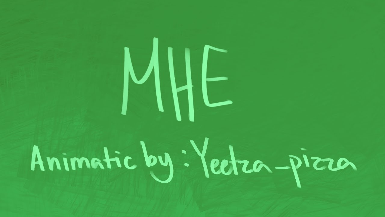 How do You Love || MyHeroEternity Animatic || READ DESC.