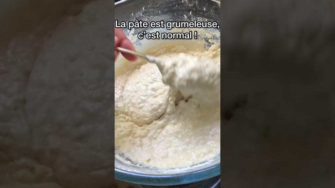 🍋 La recette du cake au citron inratables (sans beurre / vegan)