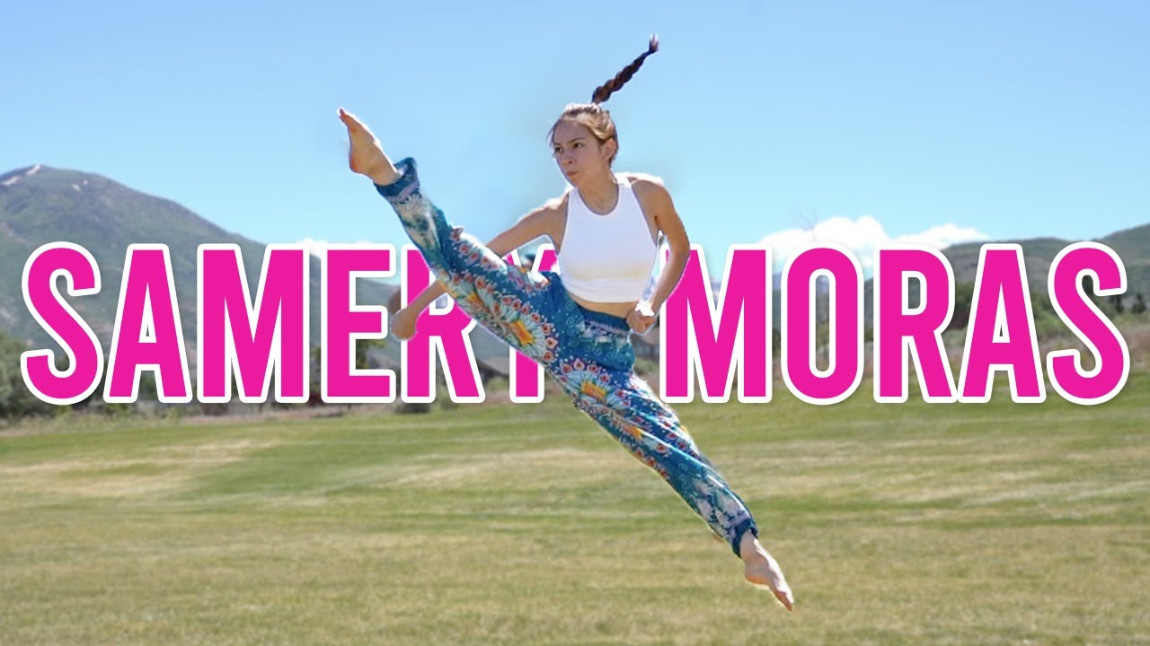 FAVORITE KICKING MOMENTS 2019 | Samery Moras Taekwondo