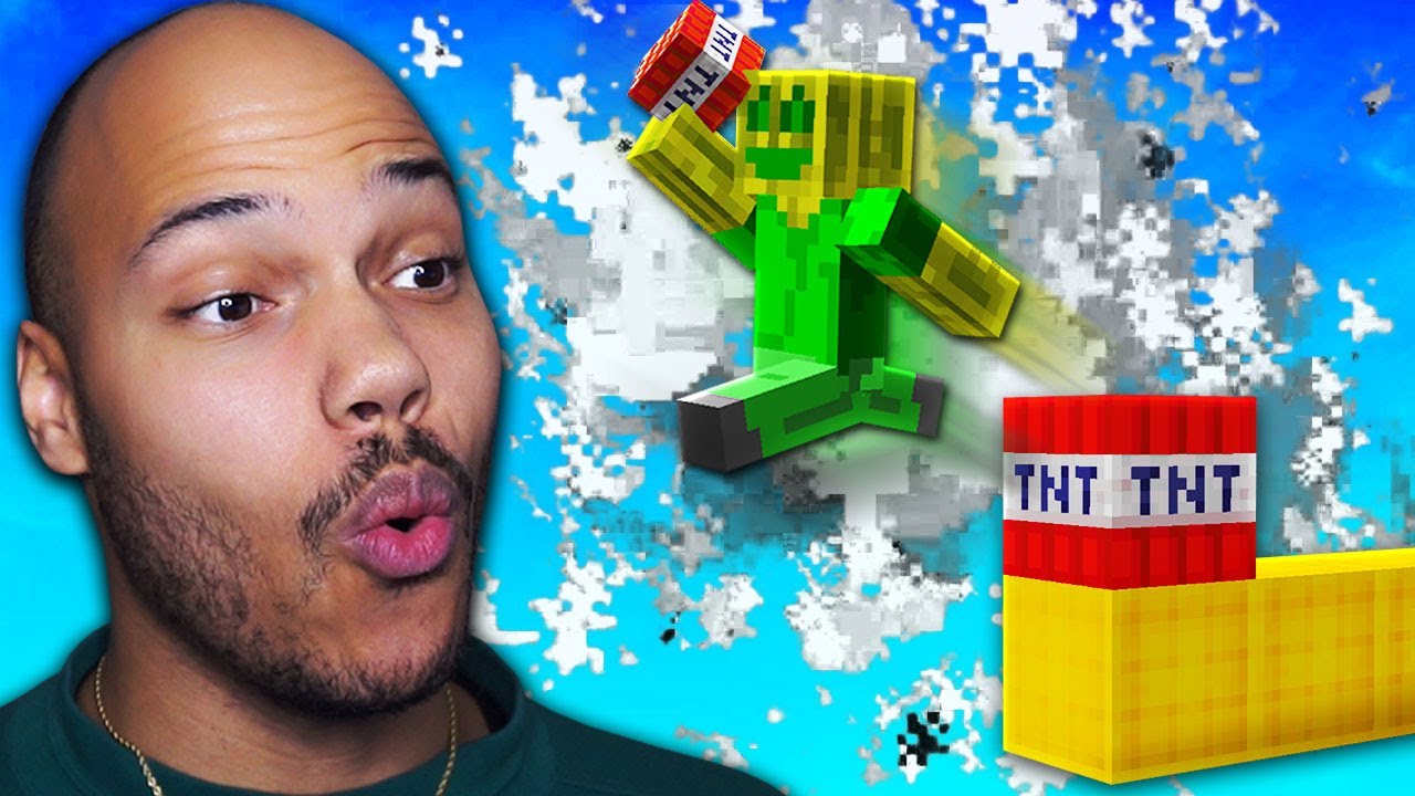 Ich gebe CHAOSFLO44 Hypixel BEDWARS NACHHILFE!