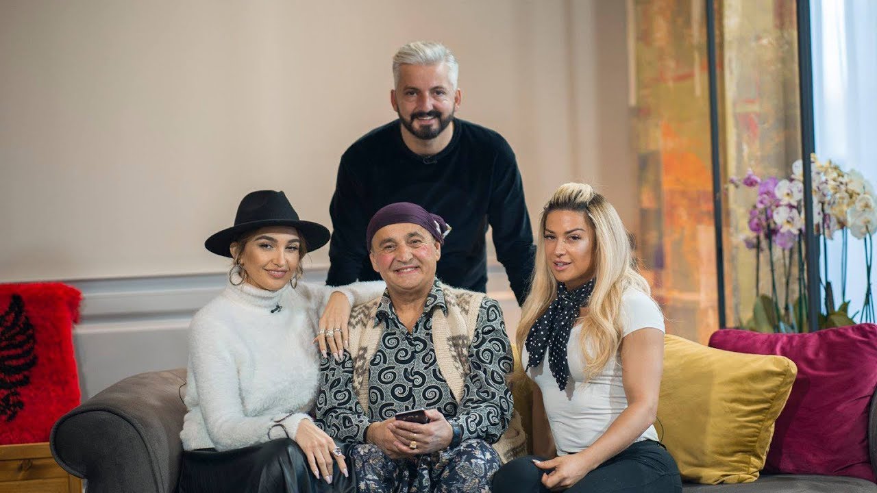 1KL - Yllka Kuqi, Geta Beqa, Sevdai Radogoshi (pjesa 2) 02.12.2018
