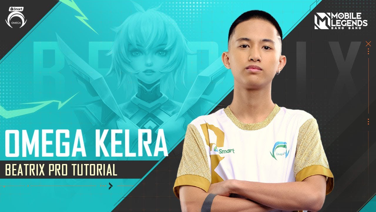 PH Pro Player Tutorial | Episode 3: Kelra of Omega - Beatrix Pro Guide
