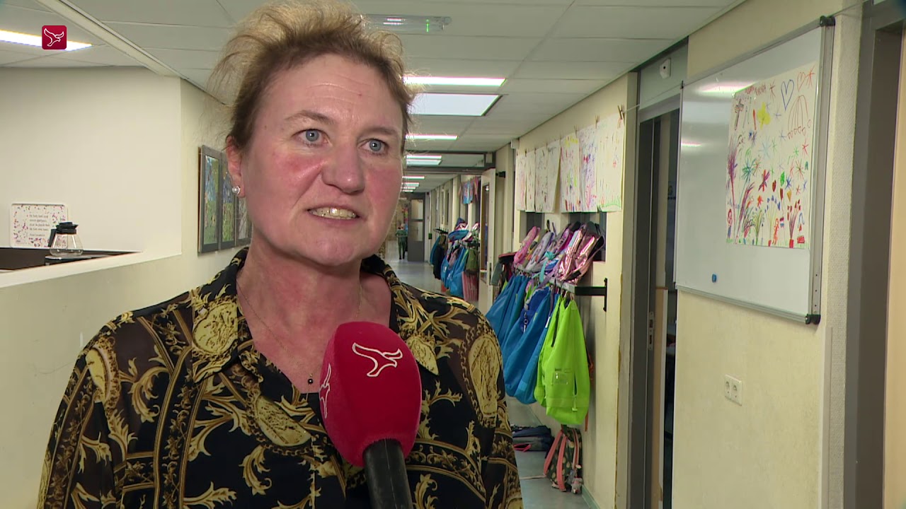 Beatrixschool Urk ziet zichzelf als toppunt van integratie