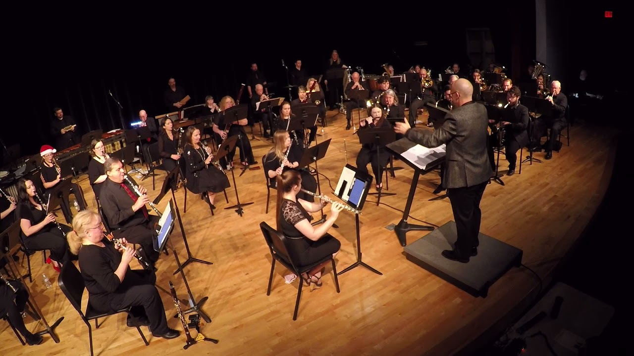 Sleigh Ride (Leroy Anderson)