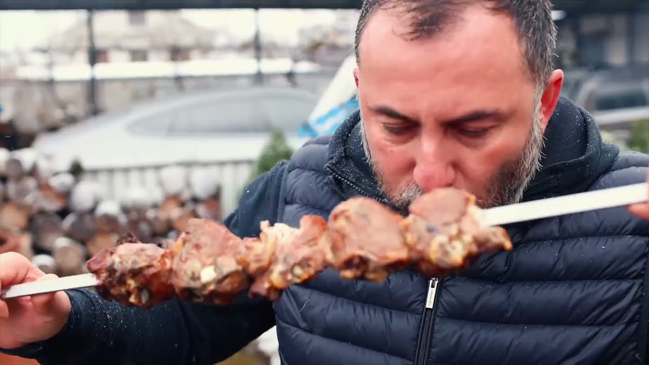 Куриные голени KFC. В русском стиле.