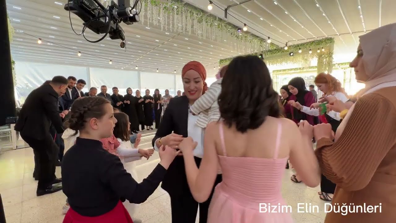 DÜĞÜNDEN CANLI 1