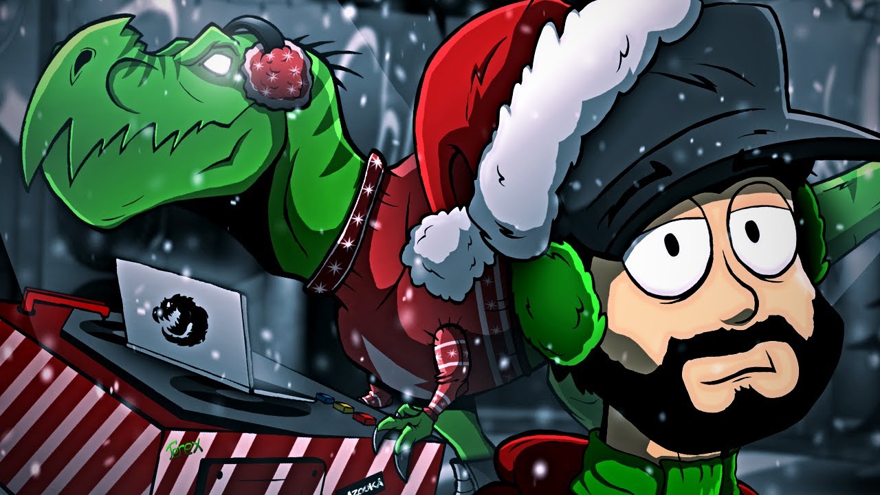 Terex's Christams Special:Resonance