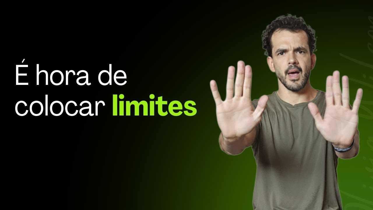 As mentiras que te impedem de dizer não