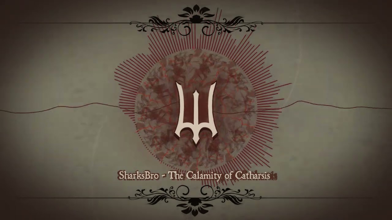 Calamity of Catharsis | Fanmade Chaser Theme | Deepwoken