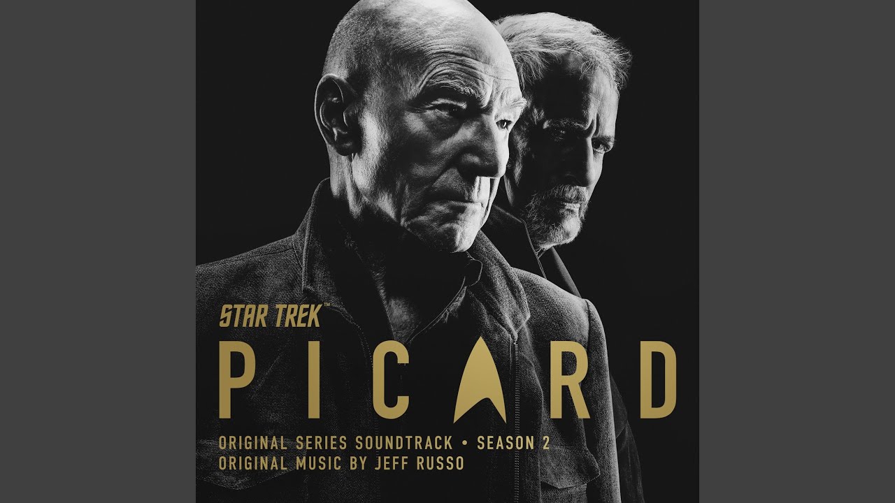 Season 2 Main Title