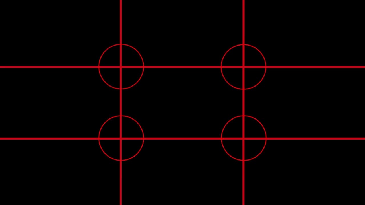 What is the Rule of Thirds? (02/04/2026)