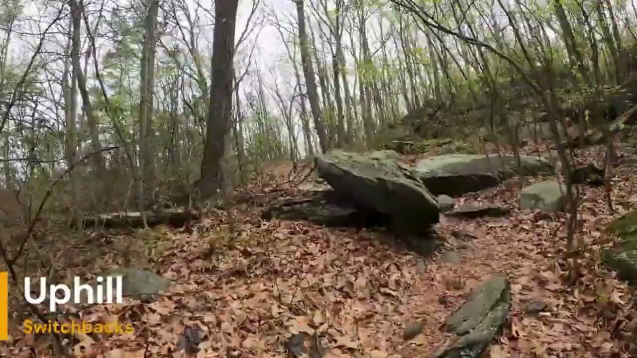 Exploring South Central PA Find your Thing-Let's take a Hike