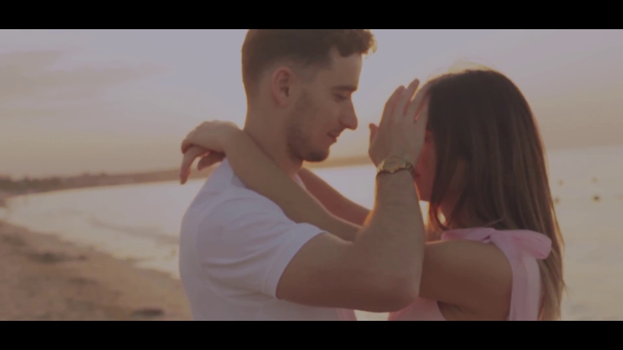 Natasha Blume - Black Sea (Love Portrait)