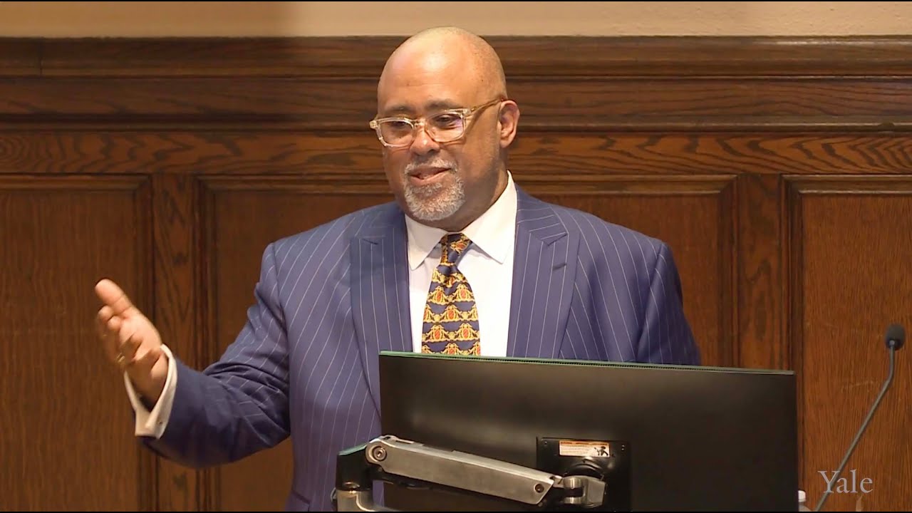 Henry Louis Gates, Jr. Lecture 2024: Lawrence D. Bobo