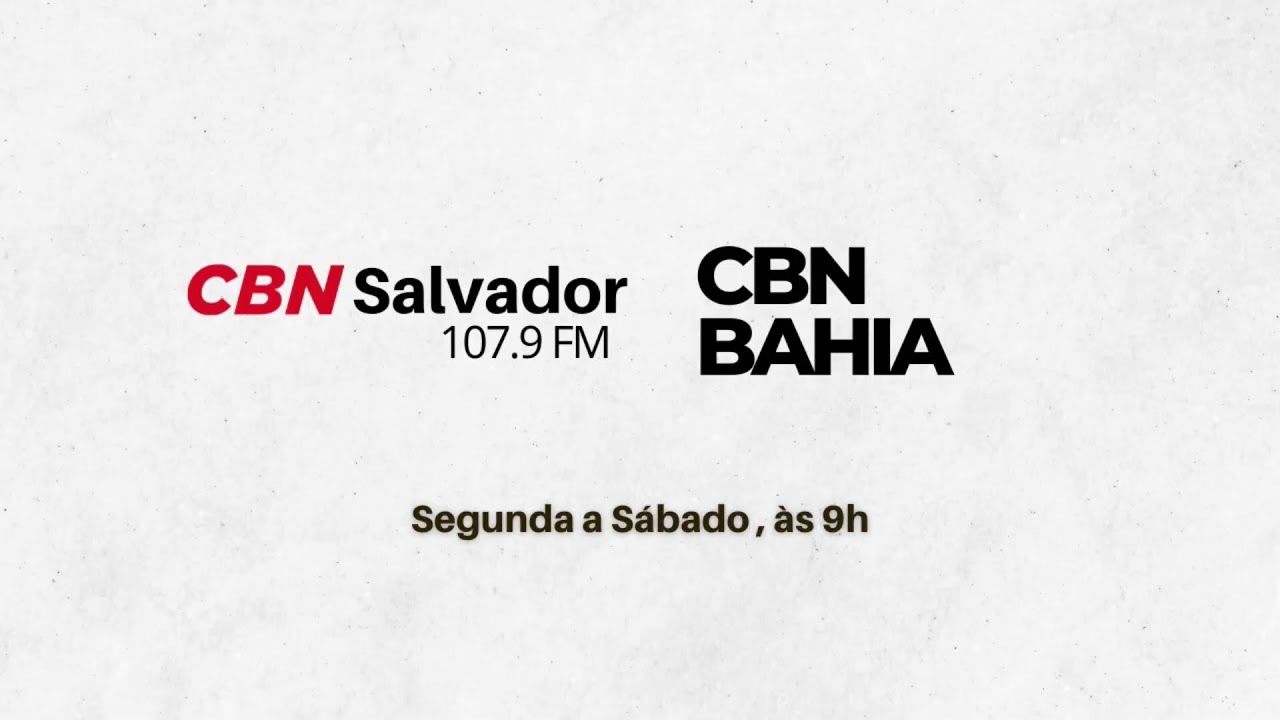 CBN BAHIA | 29/01/2026 | Participe pelo WhatsApp (71) 98679-2647