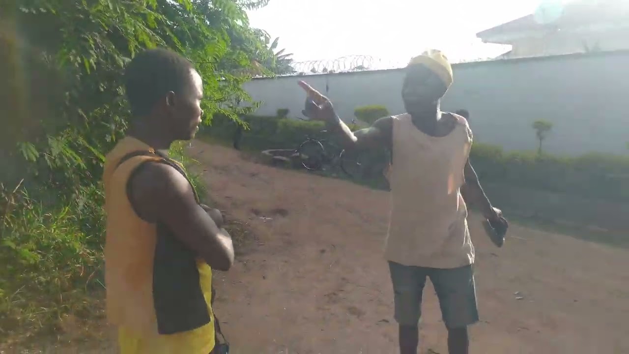 BLACK SHADOW HD STUDIO (episode 10)comedies