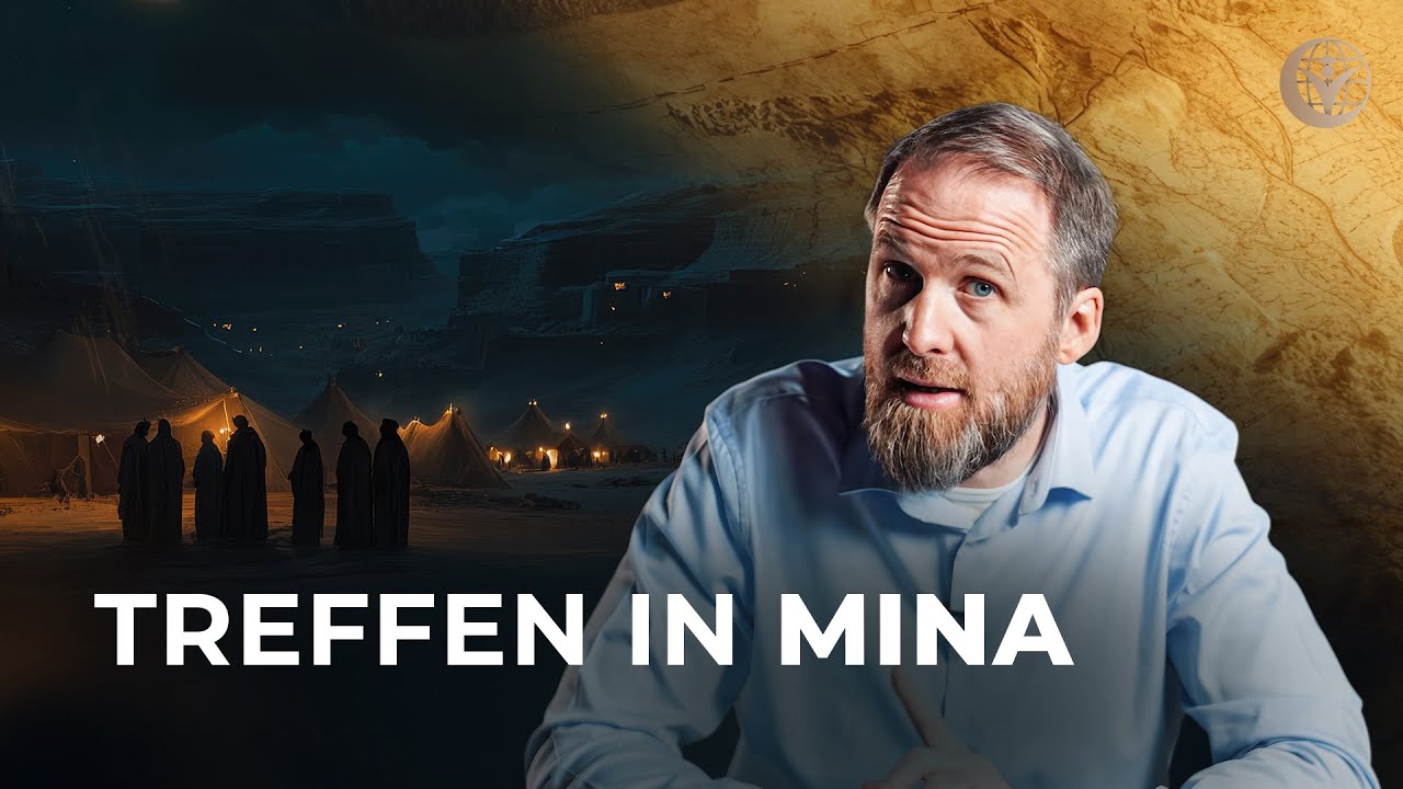 Die geheime Mission des Propheten ﷺ in Mina!