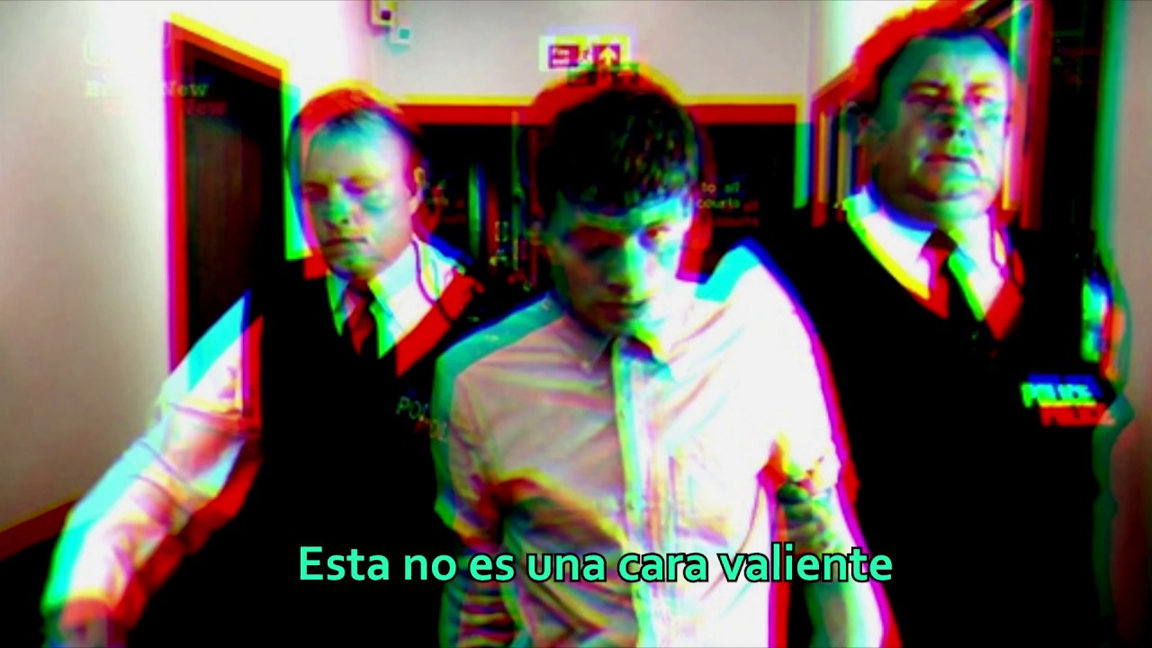 Crywank - Only everyone can judge me (Sub espa&ntilde;ol)