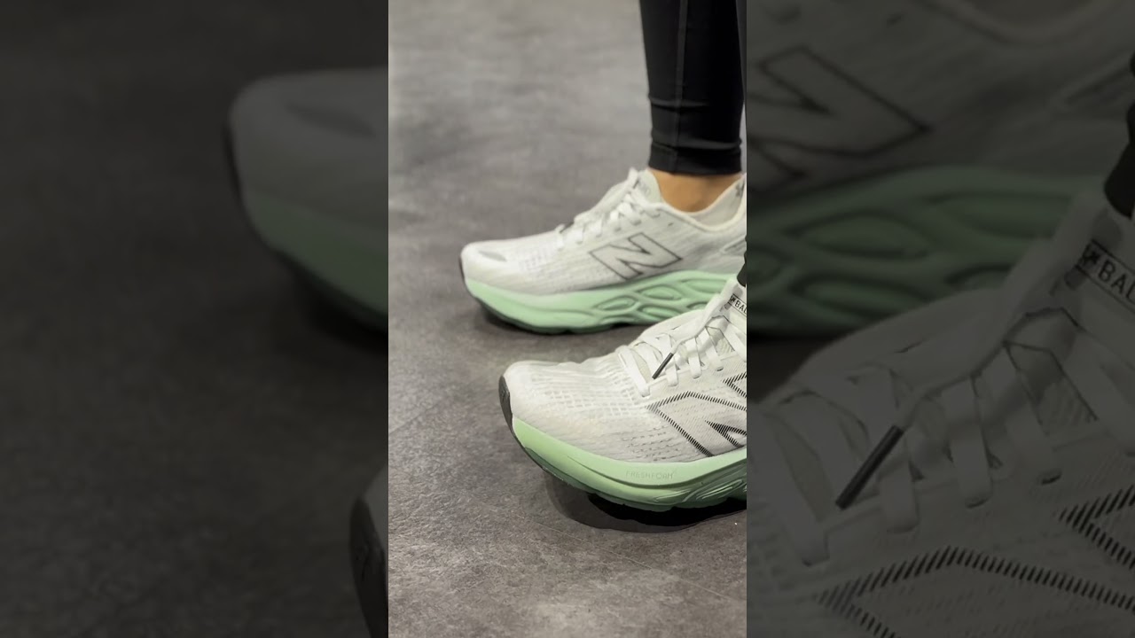 New balance Balos