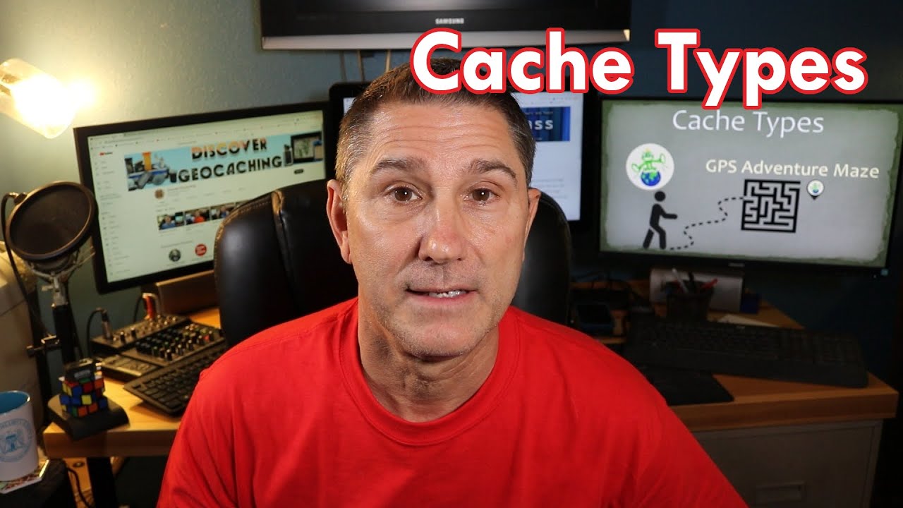 Cache Types