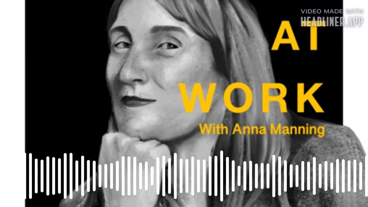 178. How To Stop Discrediting Yourself At Work | Confident At Work