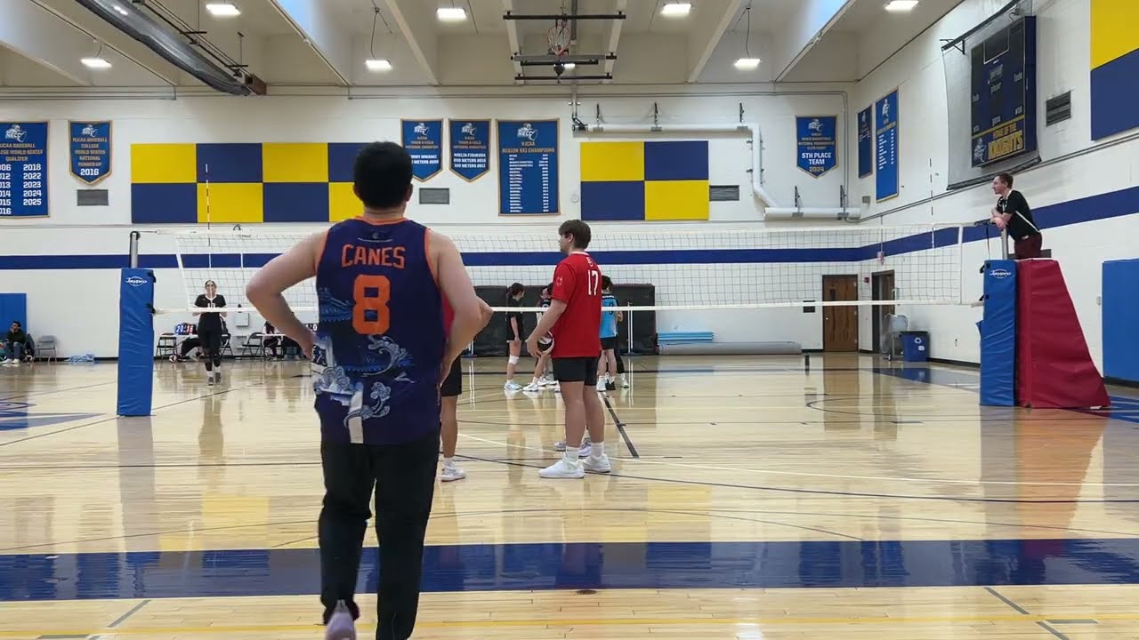 NECC RCOB- 3/14/26 Game 4