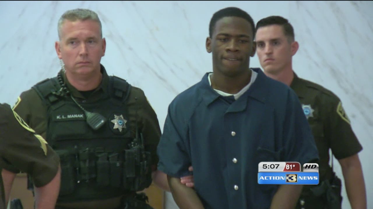 Teen sentenced in 2015 Miller Park murder