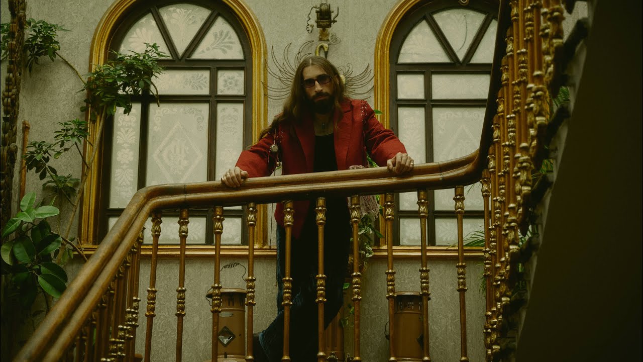 Emre Fel - Ya &Ouml;l&uuml;r Ya Kalırsın