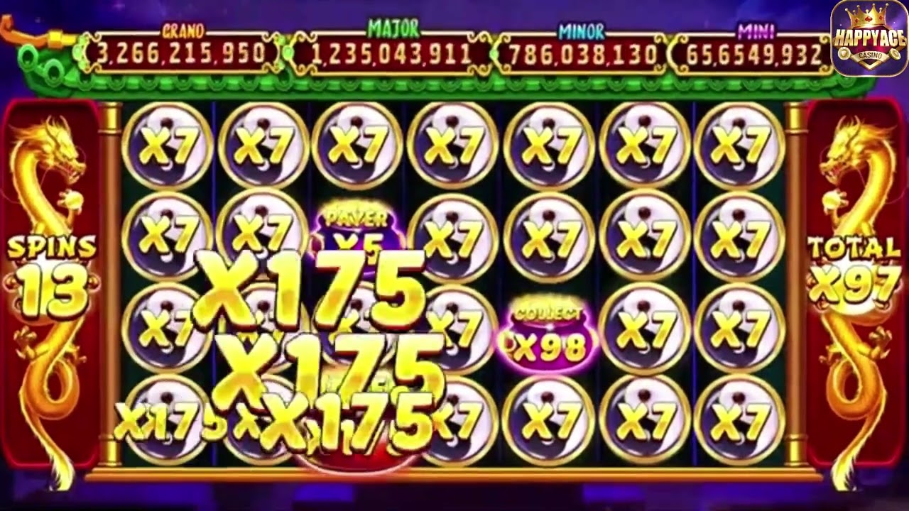 Best Slots Game 2024