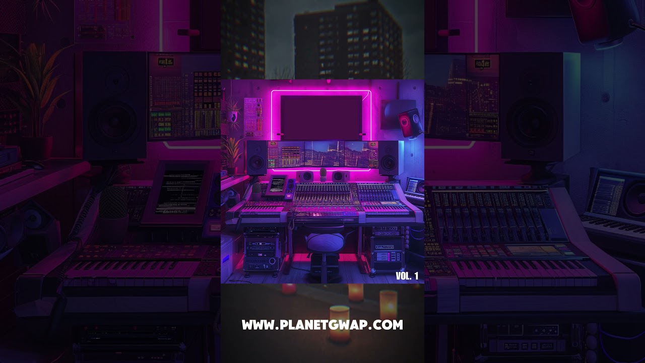 🔥 Pain 🔥 The Rap Cypher Beat Tape, Vol. 1! Streaming now! 🎤🎧
