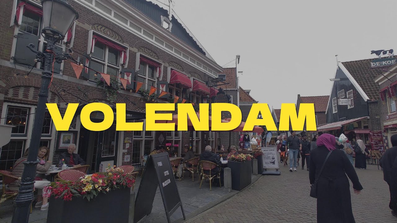 VOLENDAM